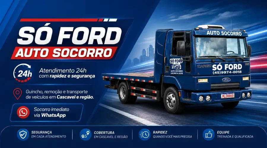 Atendimento de guincho com rapidez e segurança.