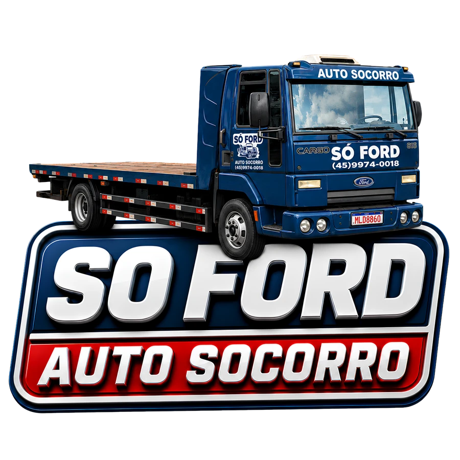 Só Ford Auto Socorro